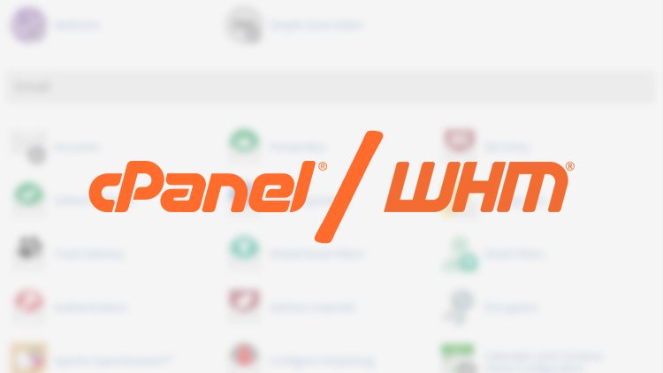 إرتفاع فى أسعار Cpanel